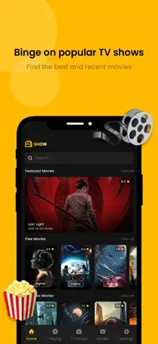 pikashow-application-latest-version tv show